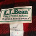 Vintage L.L. Bean Baxter State Parka- Freeport, Maine-Men’s Large