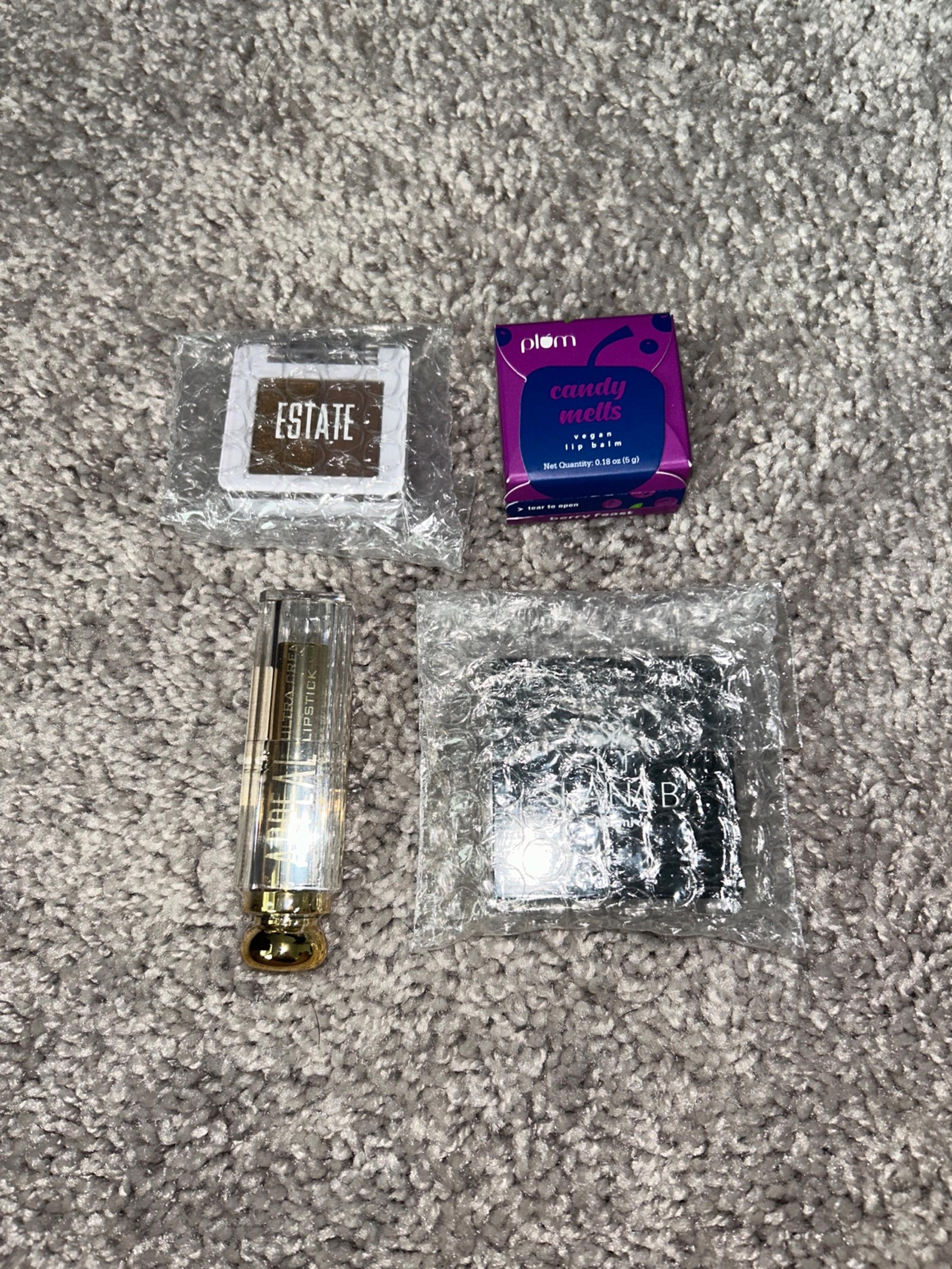Ipsy Makeup bundle