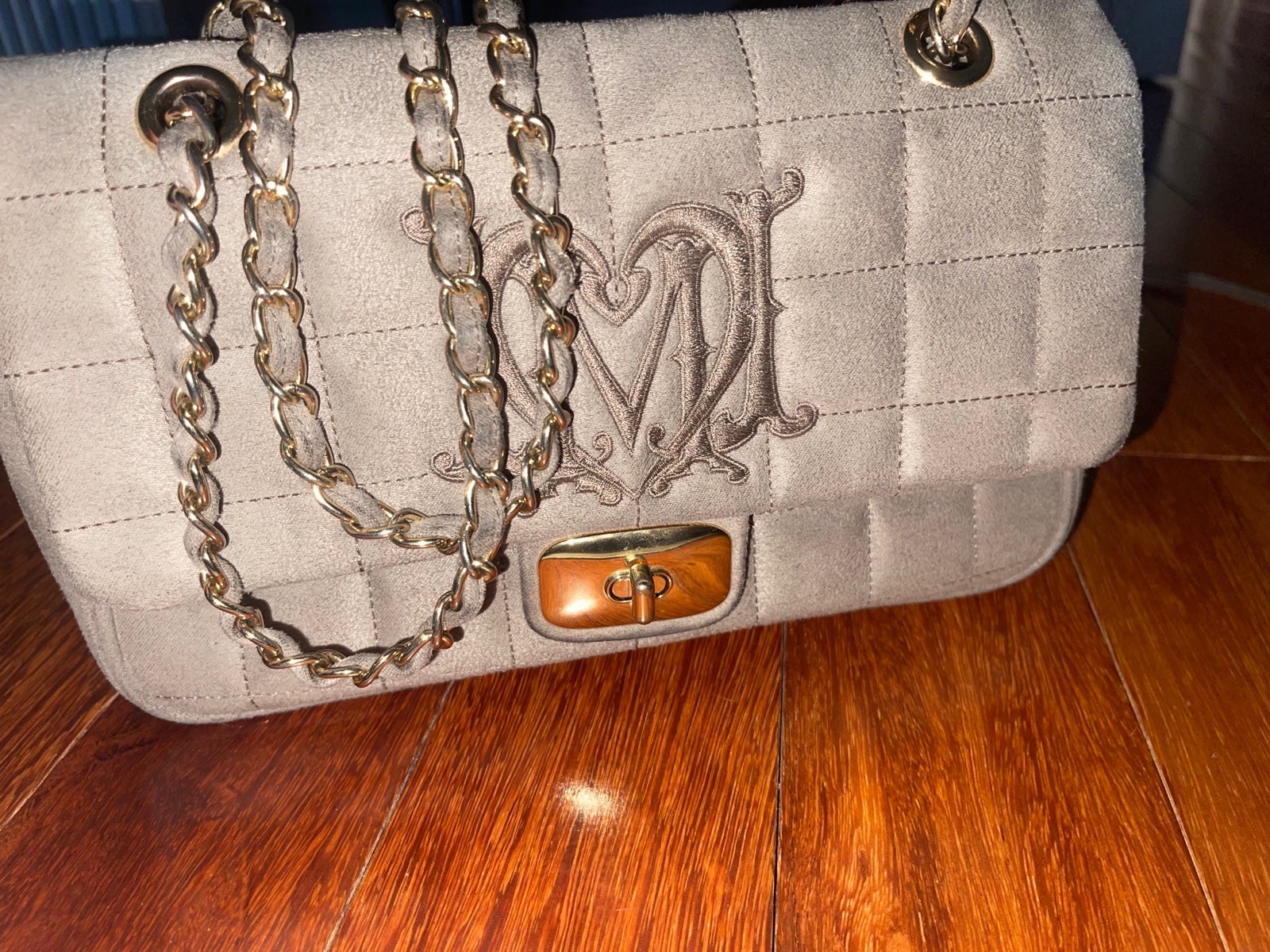 Moschino bag