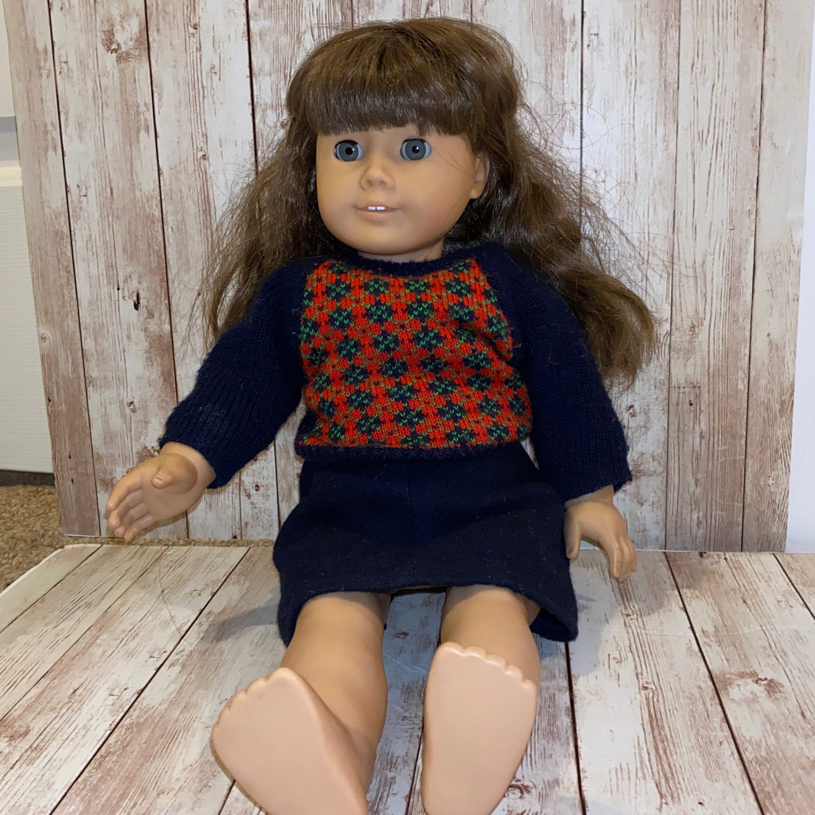 American Girl Doll