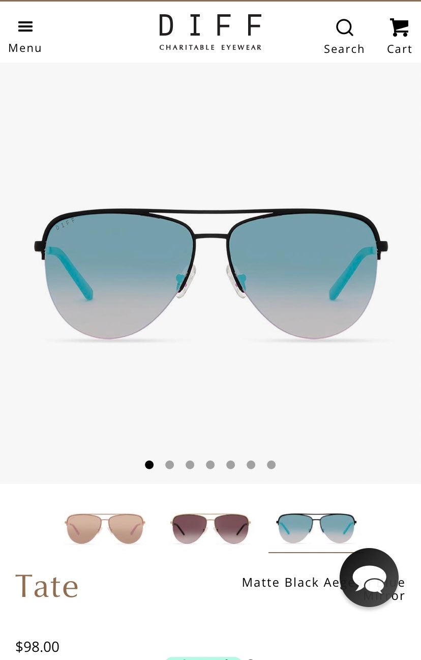 Sunglasses