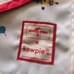 Japan Universal Studios x Kewpie Minion Waist Apron