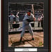 Ted Williams Signed Custom Framed 26 x 22 Photo Display (Williams)