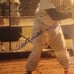 Ted Williams Signed Custom Framed 26 x 22 Photo Display (Williams)