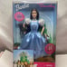 Wizard of Oz Dorothy Barbie