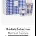Candle diffuser set