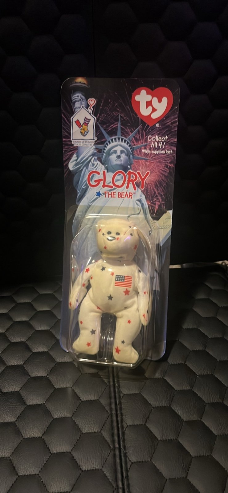 mc donalds toys