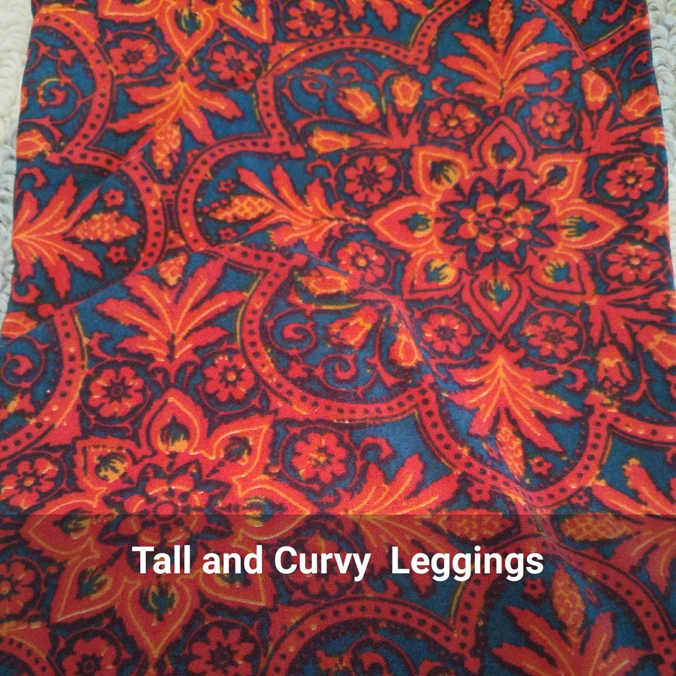 Lularoe TC snowflake Madalions Unicorn