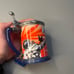 New Collector Tankard NFL Denver Broncos Coffee Mug Cup Bundle Lot Vintage Y2K