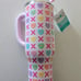 Swig Be Mine Mega Mug Tumbler 30oz NWT