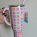 Swig Be Mine Mega Mug Tumbler 30oz NWT