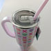 Swig Be Mine Mega Mug Tumbler 30oz NWT