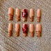 nails