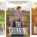 3-PACK BUNDLE Beverly Lewis Collection Set