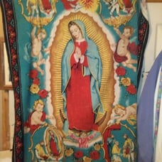 Christian books & items