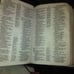 Christian books & items