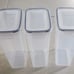 food storage containers