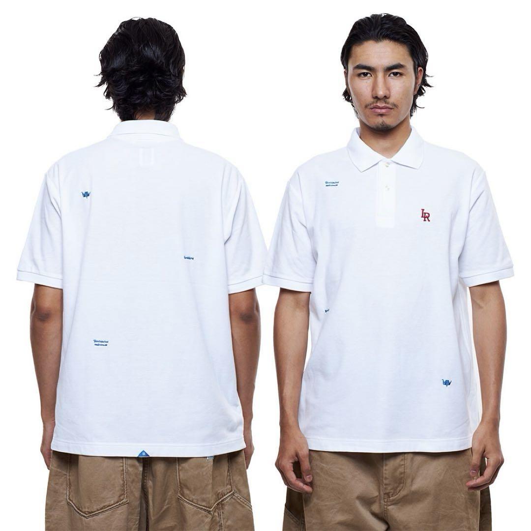 Liberaiders Signature Polo Shirt