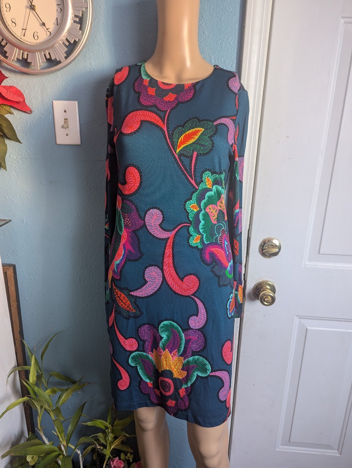 Trina turk dress