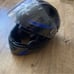 Vega motorcycle helmet