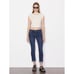 New Frame Women's Dublin Le Garcon Skinny Jeans Size 29