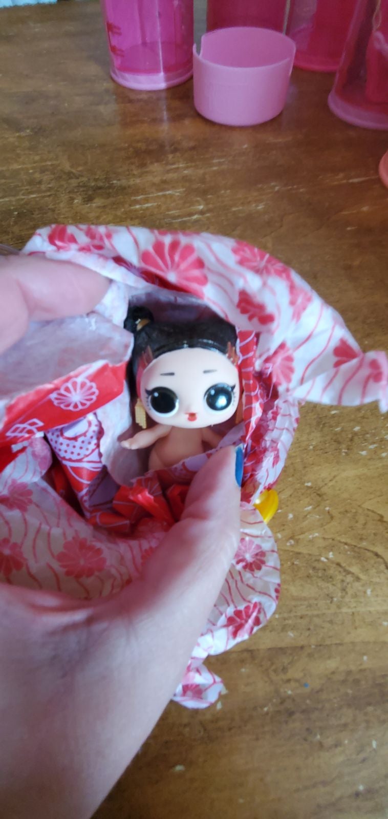 Six doll lot lol surprise dolls SIX NEW DOLLS