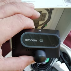 Car dash cam OWLCAM model 725-100