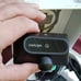 Car dash cam OWLCAM model 725-100