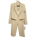 NWT AVEC LES FILLES X BAGATELLE pants suit