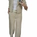 NWT AVEC LES FILLES X BAGATELLE pants suit