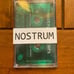 Milo and Elucid Nostrum Grocers Cassette- Sealed