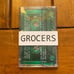 Milo and Elucid Nostrum Grocers Cassette- Sealed