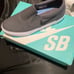 Size 9 | Nike SB Charge Slip