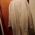 MAN'S BOTANY 500 BEIGE TRENCH COAT WITH REMOVABLE LINING SIZE LARGE 44