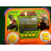 1990 DINOSAURS TIGER ELECTRONIC Handheld Electronic Game Works