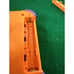 1990 DINOSAURS TIGER ELECTRONIC Handheld Electronic Game Works