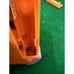 1990 DINOSAURS TIGER ELECTRONIC Handheld Electronic Game Works