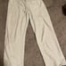 LIGHT GREY BRANDY MELVILLE SWEATPANTS