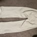 LIGHT GREY BRANDY MELVILLE SWEATPANTS