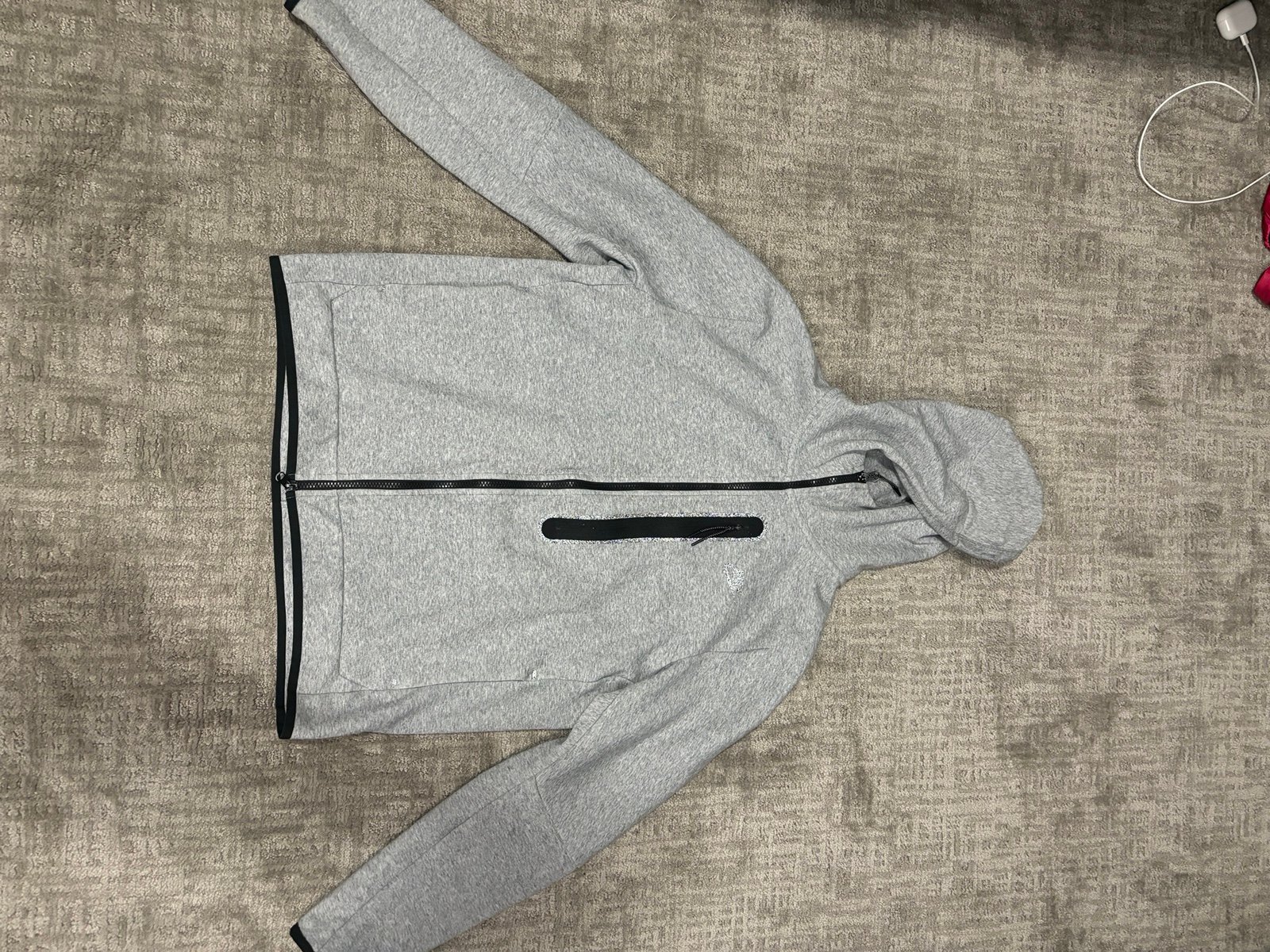 Nike tech fleece