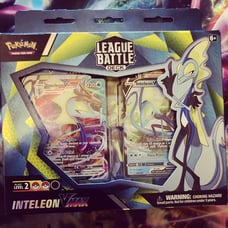 Pokemon