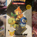 Pokemon
