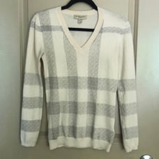 Burberry London Cashmere Sweater