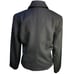 Scully Marsha Wright Vintage Blazer Red Satin Lined Cropped 5-Button