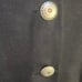 Scully Marsha Wright Vintage Blazer Red Satin Lined Cropped 5-Button