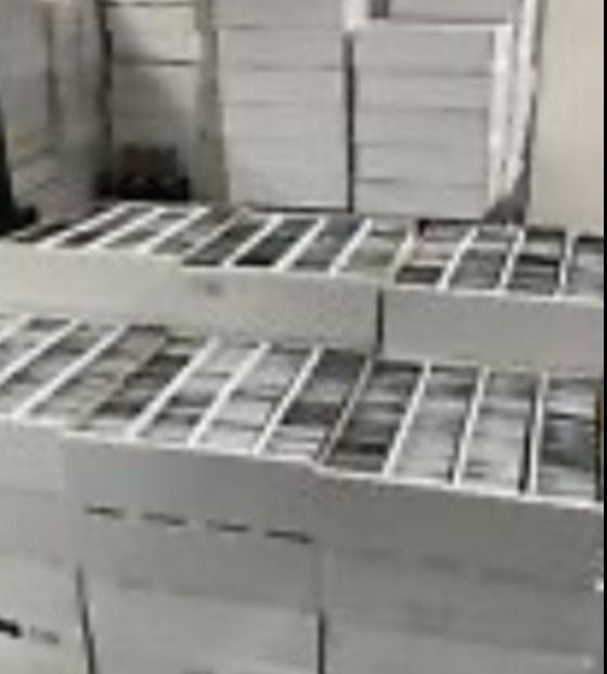 20 POUND MEGA BOX MAGIC THE GATHERING LOT