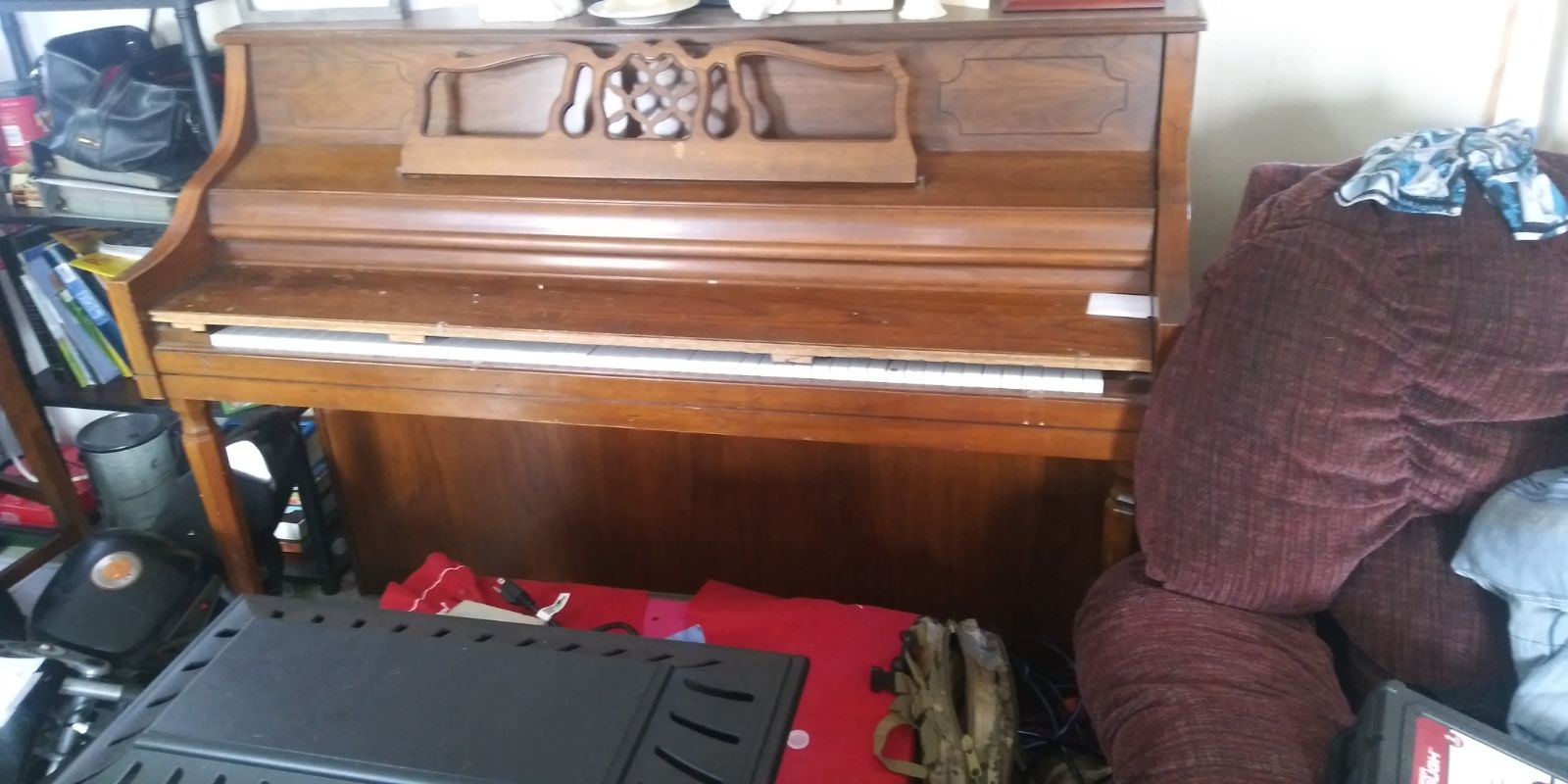 piano