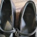 Ziera Xray Slip on Comfort Shoes black mary jane 38 7.5
