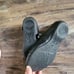 Ziera Xray Slip on Comfort Shoes black mary jane 38 7.5
