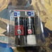 UGA Salt & Pepper Grinders